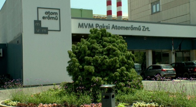 Váratlan dolog történt Pakson