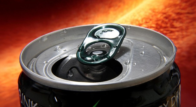 Tilos lesz az energiaital!