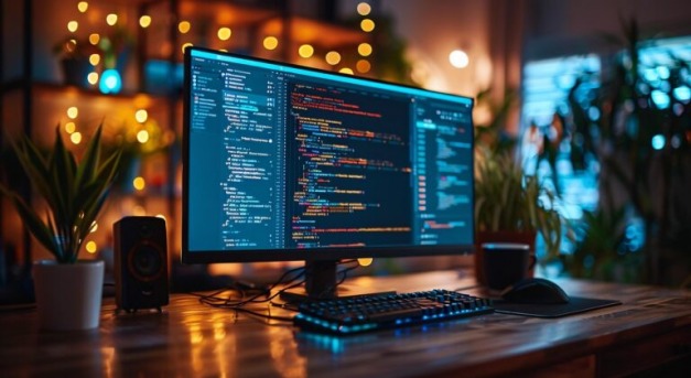 Az informatikai szektor állásait veszélyezteti a mesterséges intelligencia