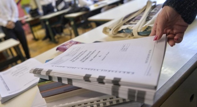 Hasznos tudnivalók az őszi érettségiről