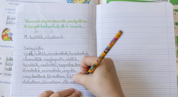 Bukott elsősök – még az óvodában lenne a helyük?
