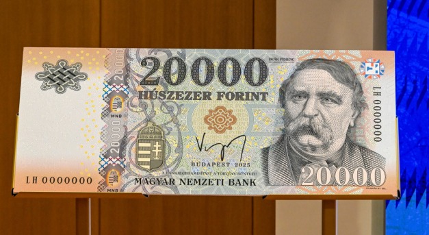 Váratlan fordulat a devizapiacon, feltámadt a forint