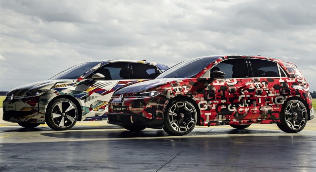 Akár 450 km egy töltéssel, Volkswagen ID Polo normál és GTI változatban