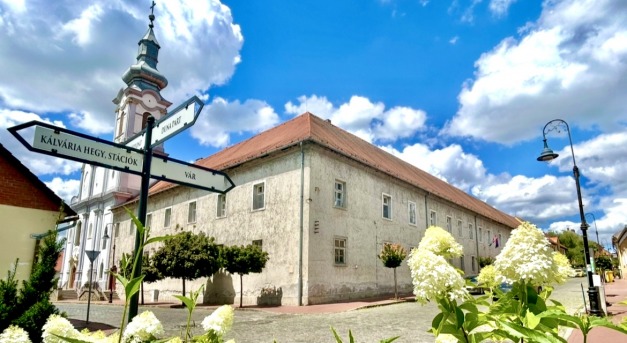 Magyar László Görögkatolikus Gimnázium és Technikum: Alapos tudás és keresztény értékrend