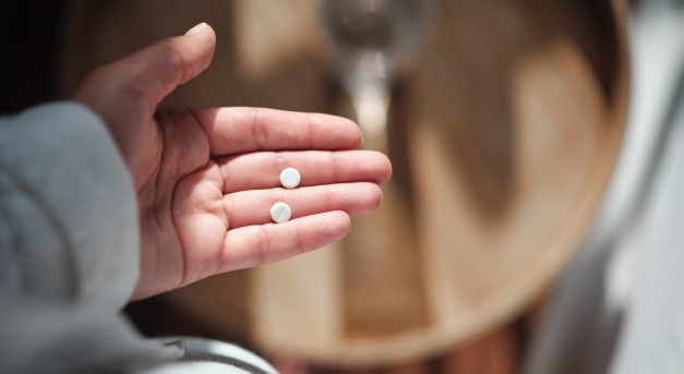 Az Aspirin eddig nem ismert, rákellenes hatása?
