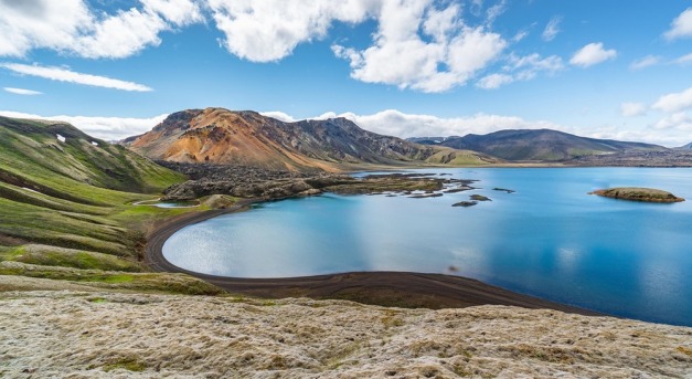 A hely, ahol soha nem volt szúnyog
