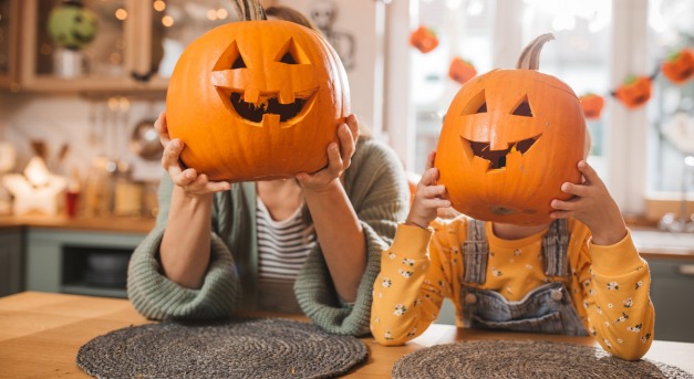 Betiltotta a családi tökfaragást a polgármester Zebegényben