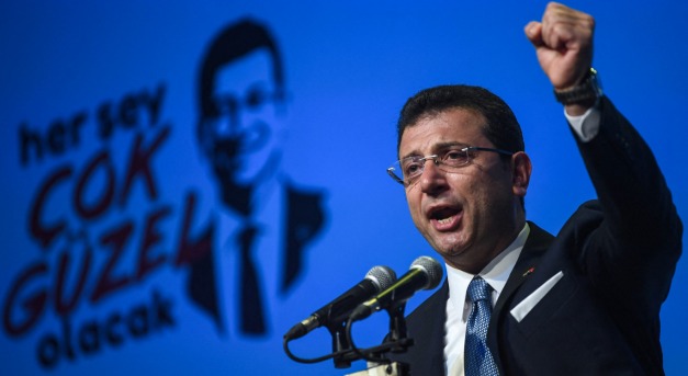 A török ügyészség 2352 év börtönbüntetést kért az ellenzéki vezetőre