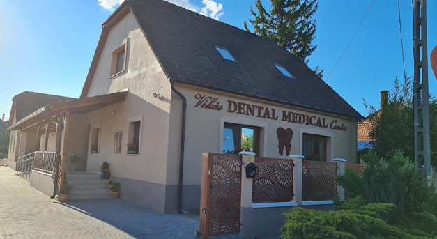 Vékás Dental Medical Center – Több mint korszerű fogászat