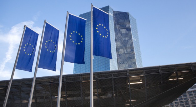 Cél: az euró globális térnyerése