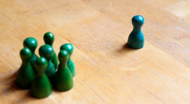 120 település a Roma Sajtóközpont térképén