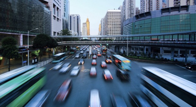 A modern embert nem oroszlán üldözi, hanem a mérhetetlenül sok stressz