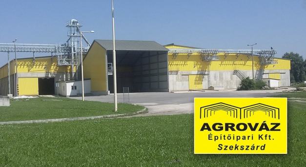 Agrováz Építőipari Kft.: „Egész évben advent volt, várakoztunk”