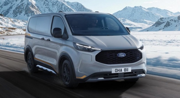 A Ford újított: nagyobb erő és hosszabb hatótávolság