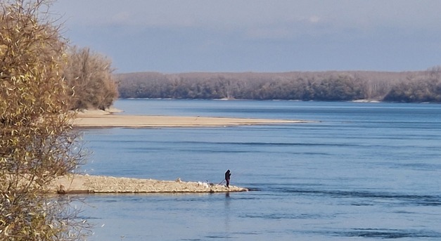 Hogyan hatnak a folyókra épített sarkantyúk?