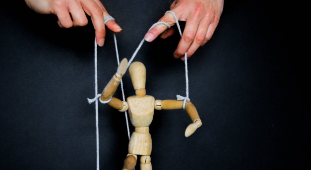 A meglepetés ereje, legjobb kedvesnek és nyugodtnak maradni