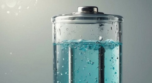 Háromszáz évig is kitarthat a vízalapú akkumulátor