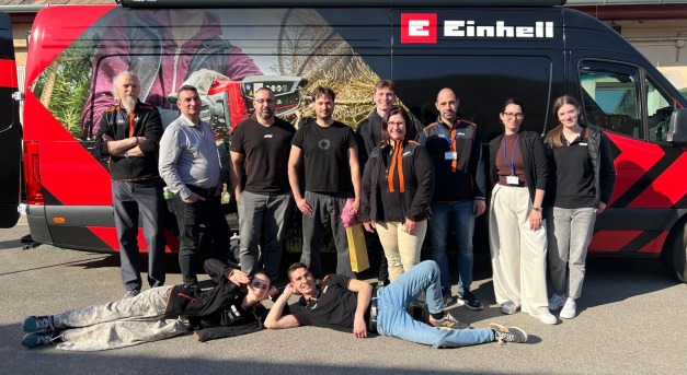 Eredményesen zárult a Maros Napok Bonyhádon