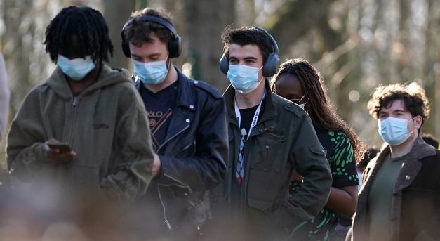 Életveszélyes agyhártyagyulladás-járvány tört ki Angliában