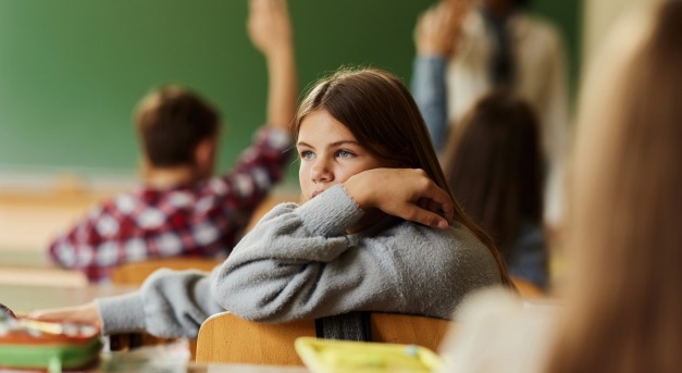 Miért jó, ha nem reggel 8-kor kezddik a tanítás?