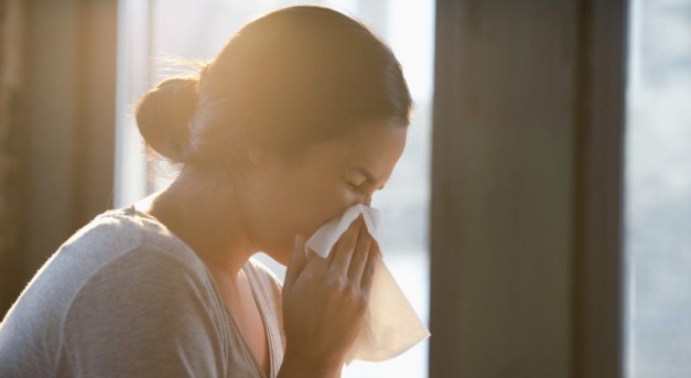 Megkezdődött az allergiaszezon