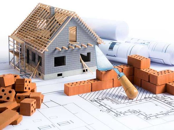 Tetemes emelkedés az építőanyagárakban, áprilistól