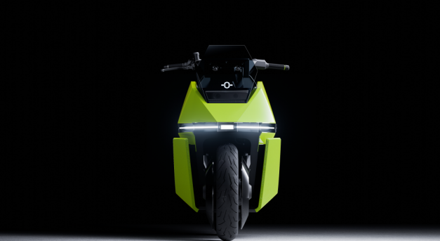 Egy stabil, könnyen kezelhető elektromos motor