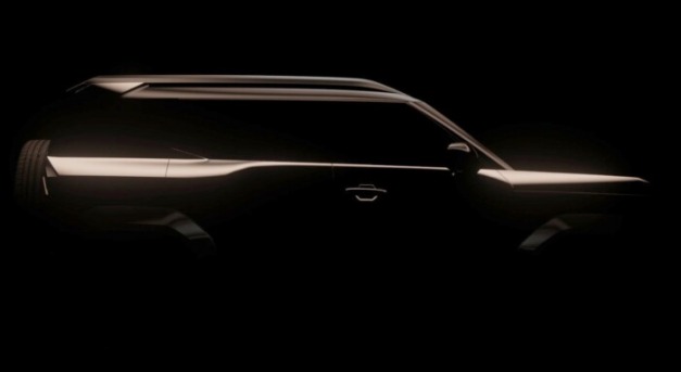 Ez lehet az új Dacia SUV?