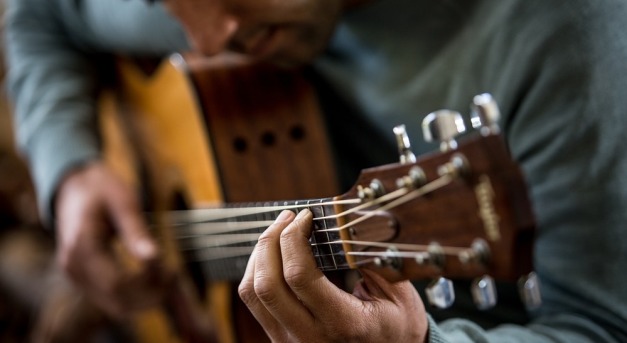 Zene az elme frissen tartásáért