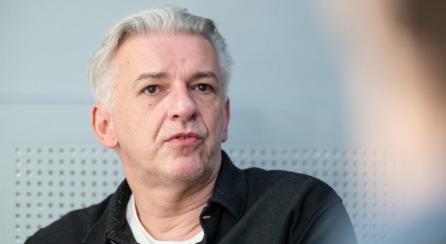 Alföldi Róbert: most új világ jön, ahol az számít, ki hogyan dolgozik, és mennyire tisztességes