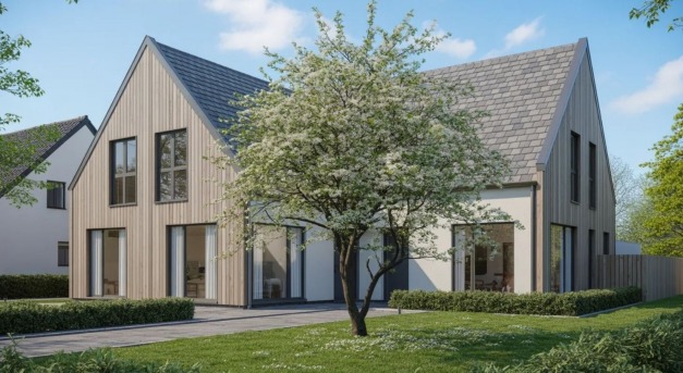 Virágzó fákkal lesz vonzóbb az otthona