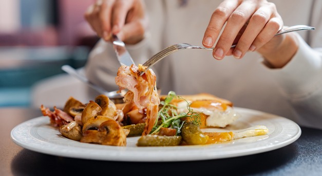 A friss termékek visszaszorultak, mi a magyar válságmenü?