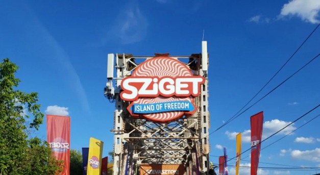 Örömünnep és példátlan koncert az idei Szigeten