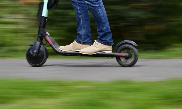 Rolleresek