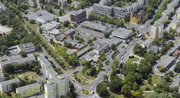Ajka lett a hazai klímavédelem bajnok városa