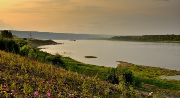Forró sarkvidék: 35 Celsius-fokot mértek Szibériában
