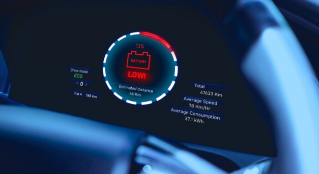 Mi történik az elektromos autókkal, ha nincs áram?