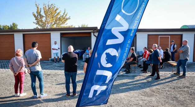 Ötlettől a kivitelezésig, saját erőből