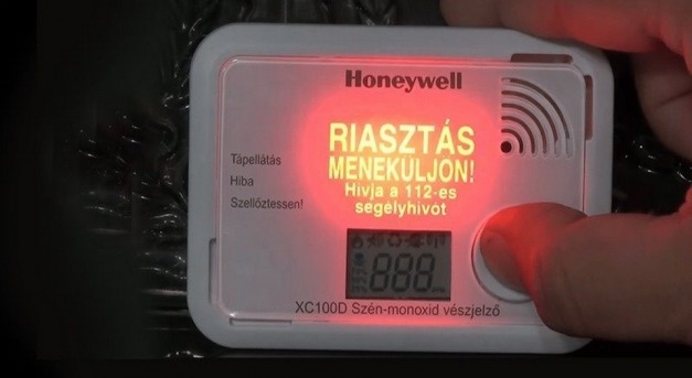 A jó CO-érzékelő titka
