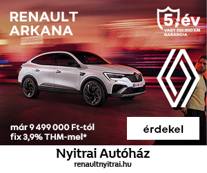 Skandináv Renault